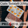 Cialis Tadalafil 20Mg new13